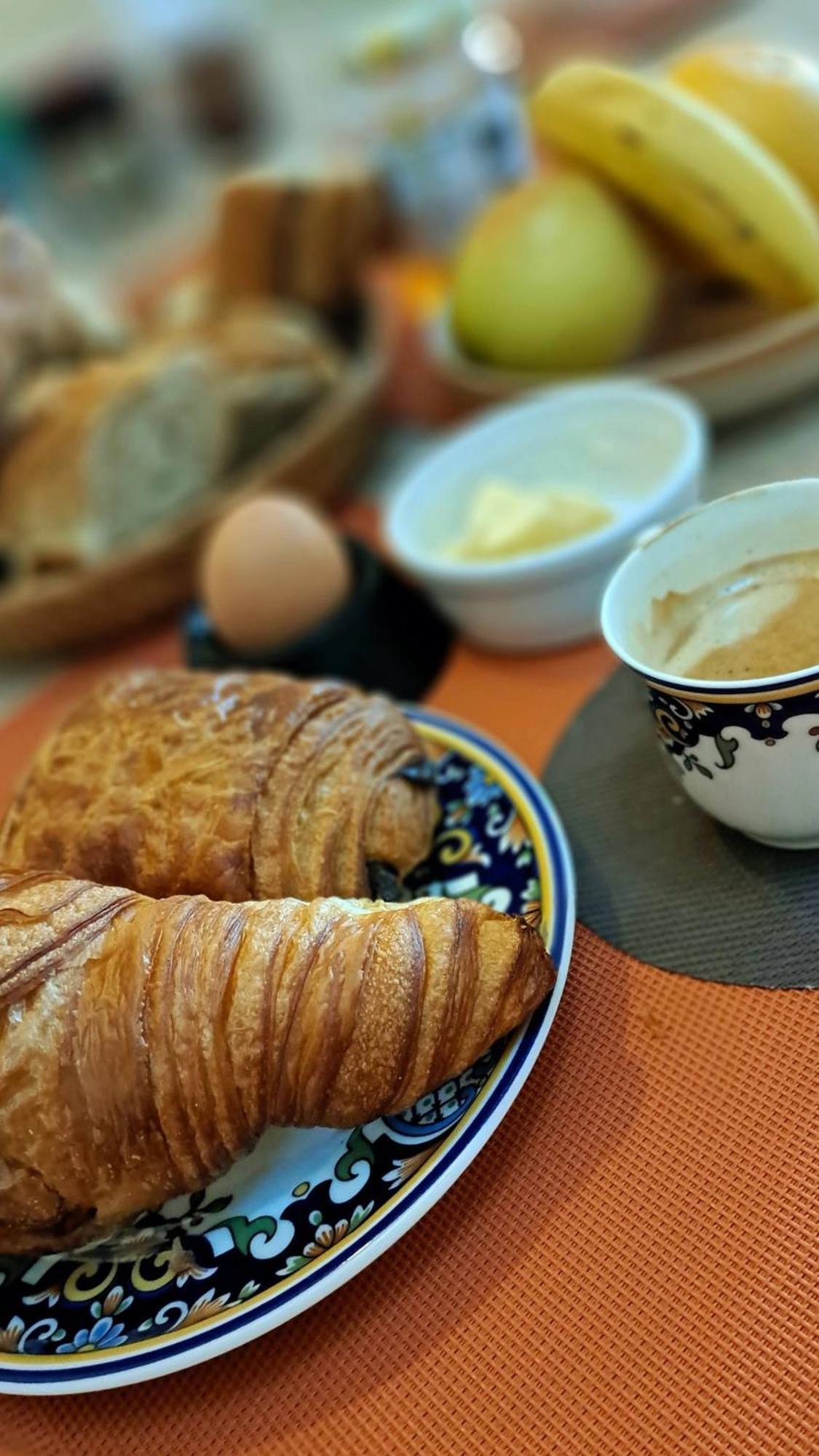 ホテル Casa Tramuntana トータヴェル エクステリア 写真
