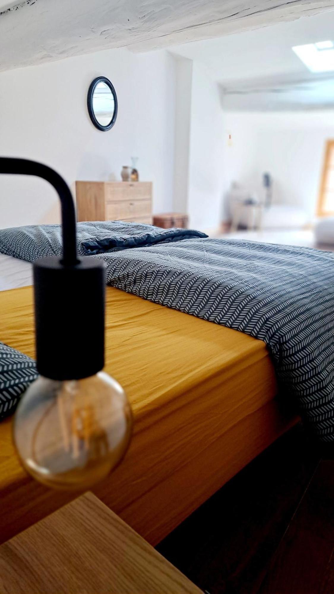 ホテル Casa Tramuntana トータヴェル エクステリア 写真