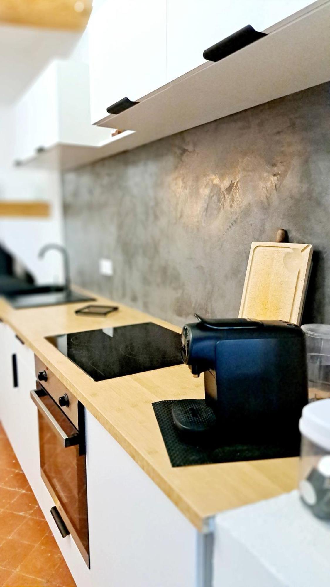 ホテル Casa Tramuntana トータヴェル エクステリア 写真
