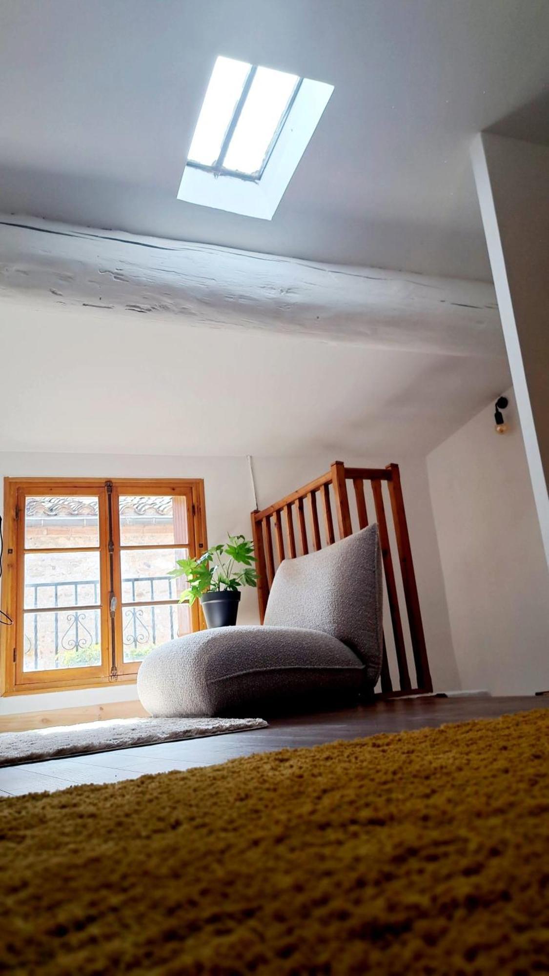ホテル Casa Tramuntana トータヴェル エクステリア 写真