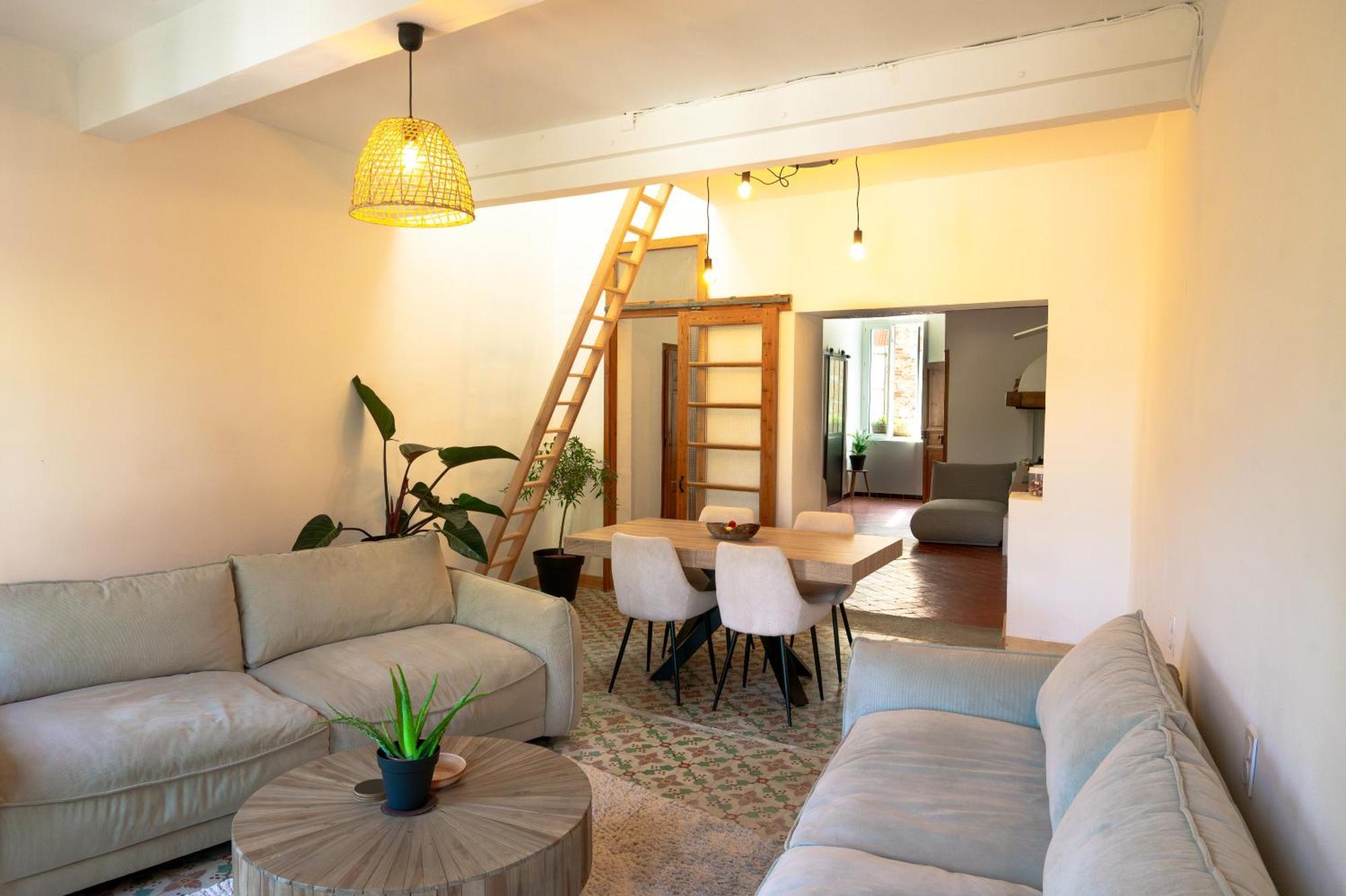 ホテル Casa Tramuntana トータヴェル エクステリア 写真