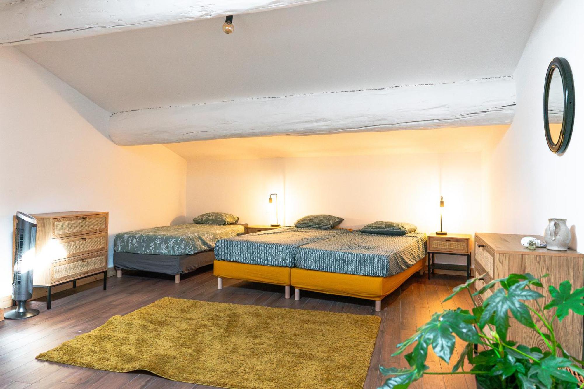 ホテル Casa Tramuntana トータヴェル エクステリア 写真
