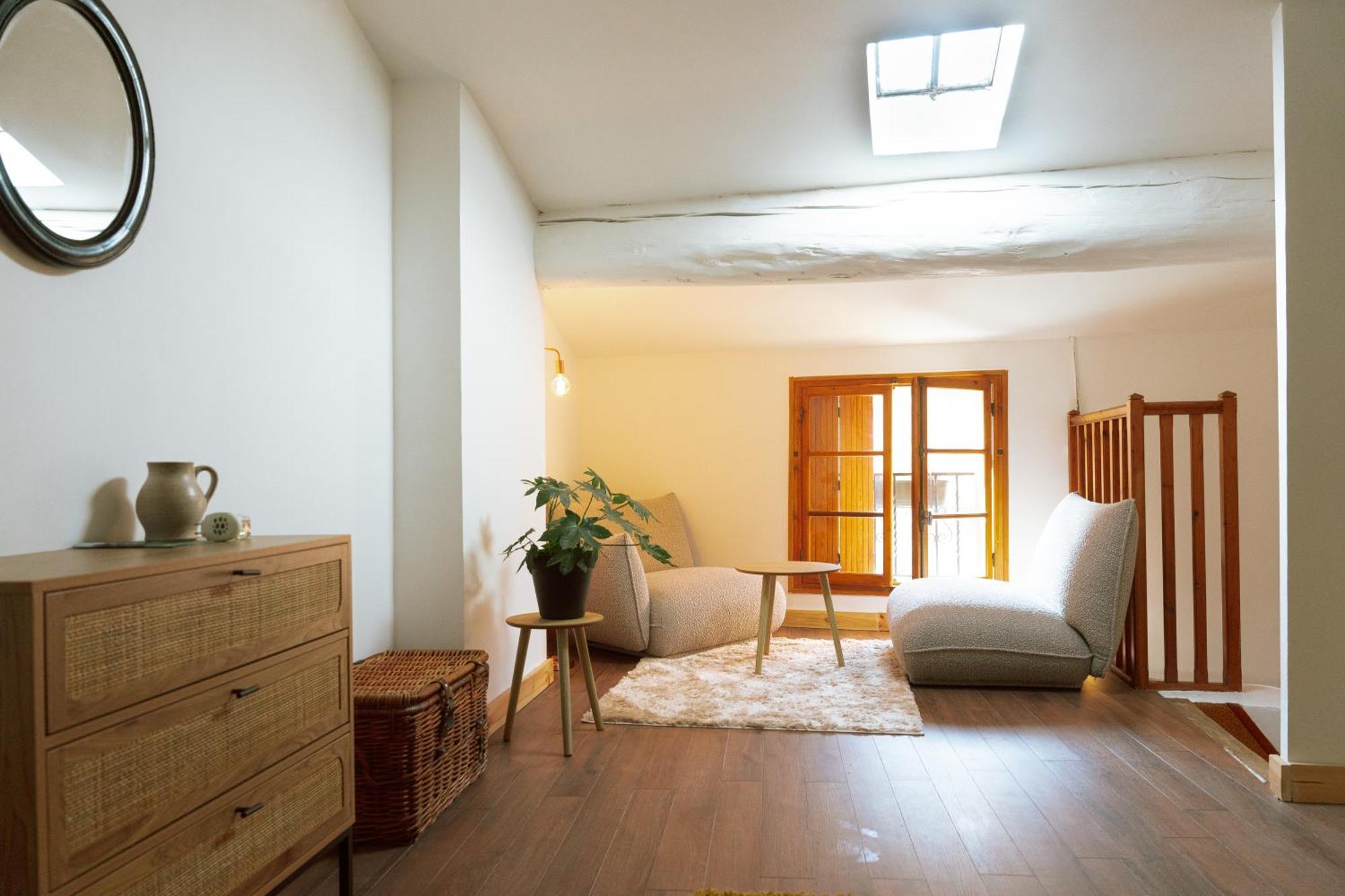 ホテル Casa Tramuntana トータヴェル エクステリア 写真