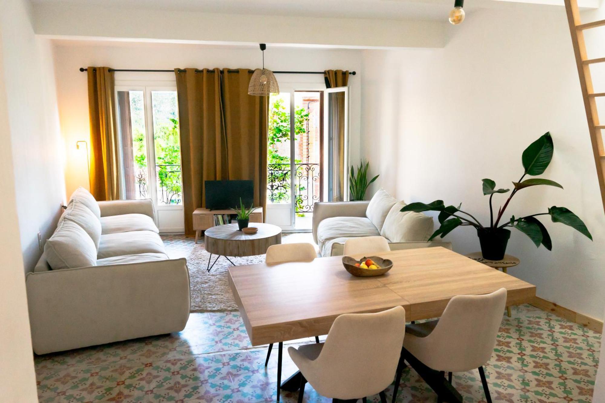 ホテル Casa Tramuntana トータヴェル エクステリア 写真